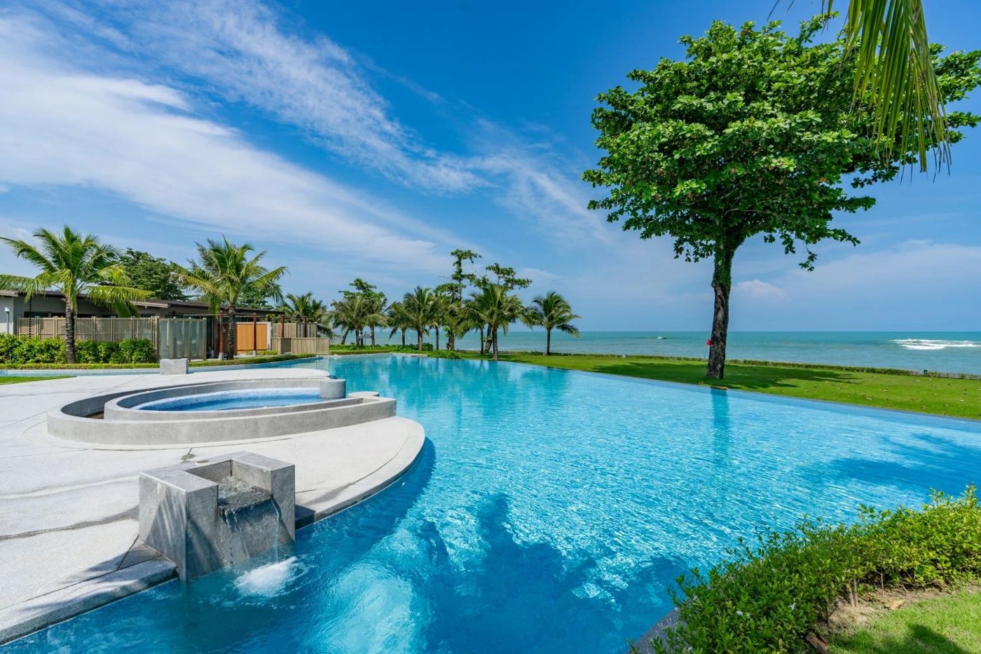 The Little Shore Khao Lak by Katathani