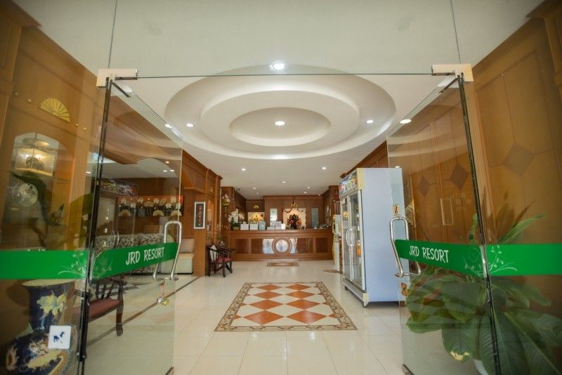 JRD Resort Hotel