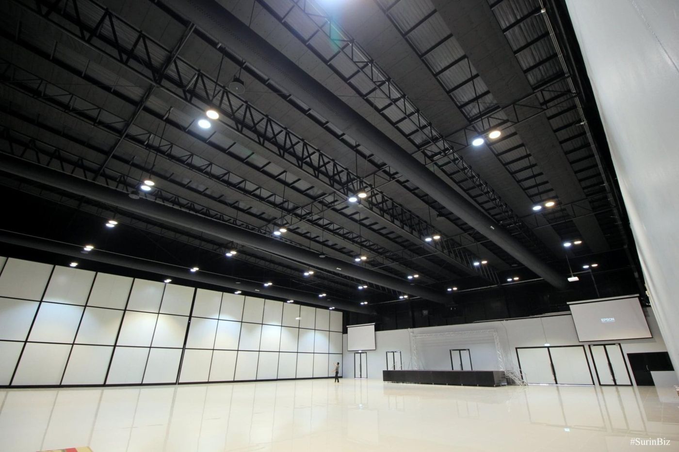 Beelive Convention Hall and Hotel