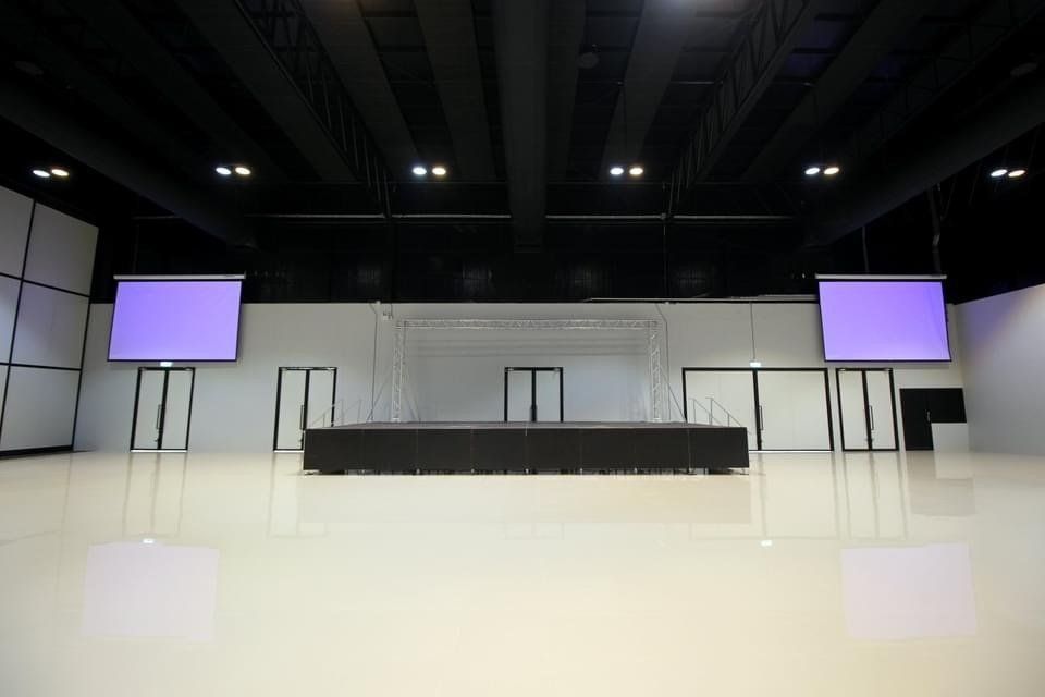 Beelive Convention Hall and Hotel