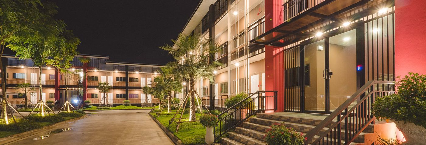tt Residence