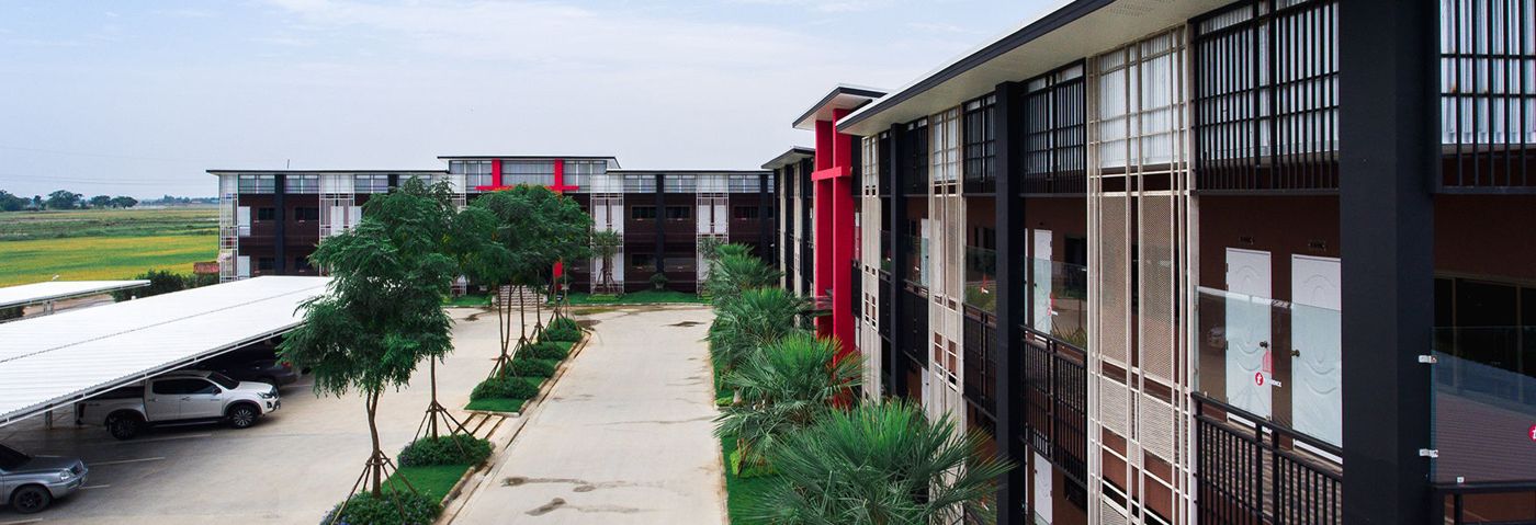 tt Residence