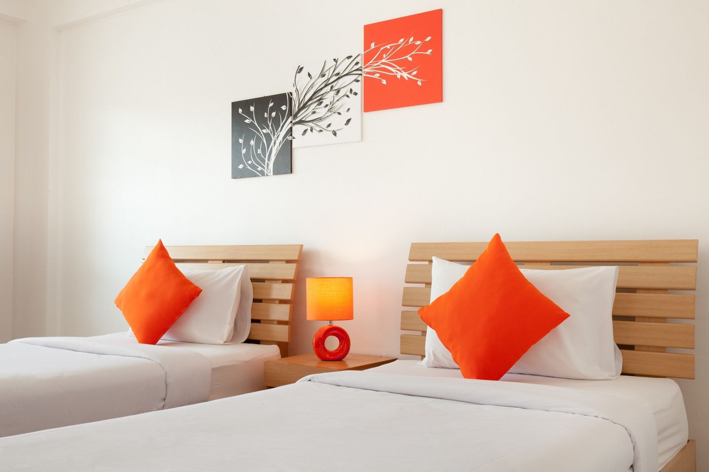 Meesuk ChiangRai Hotel
