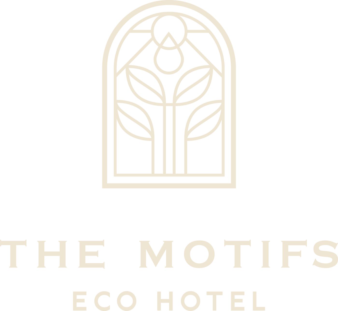 The Motifs Eco Hotel
