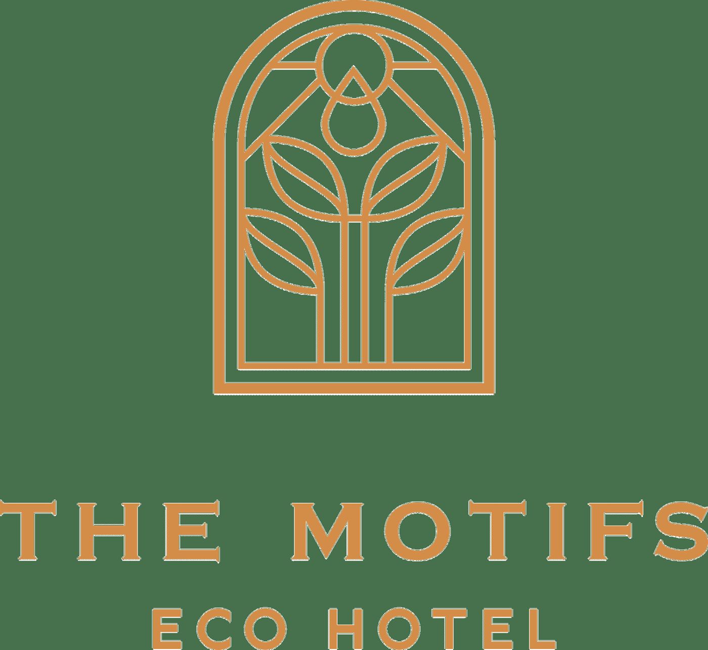 The Motifs Eco Hotel