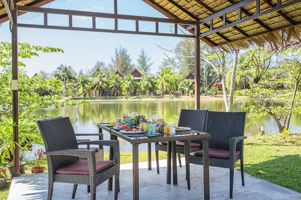 ThaiLife Wellness & Meditation Resort
