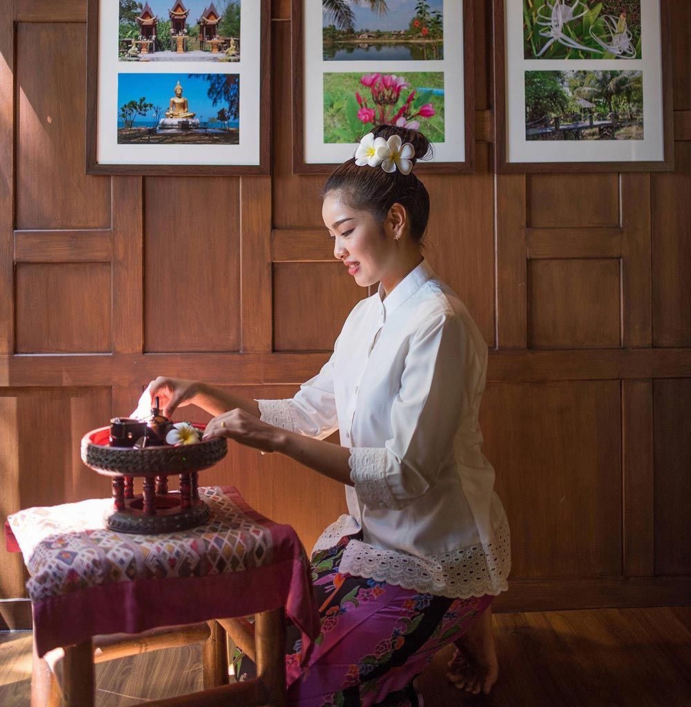 ThaiLife Wellness & Meditation Resort