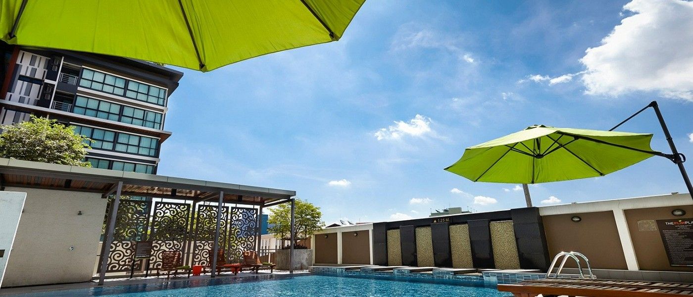 The Plimplace Hotel