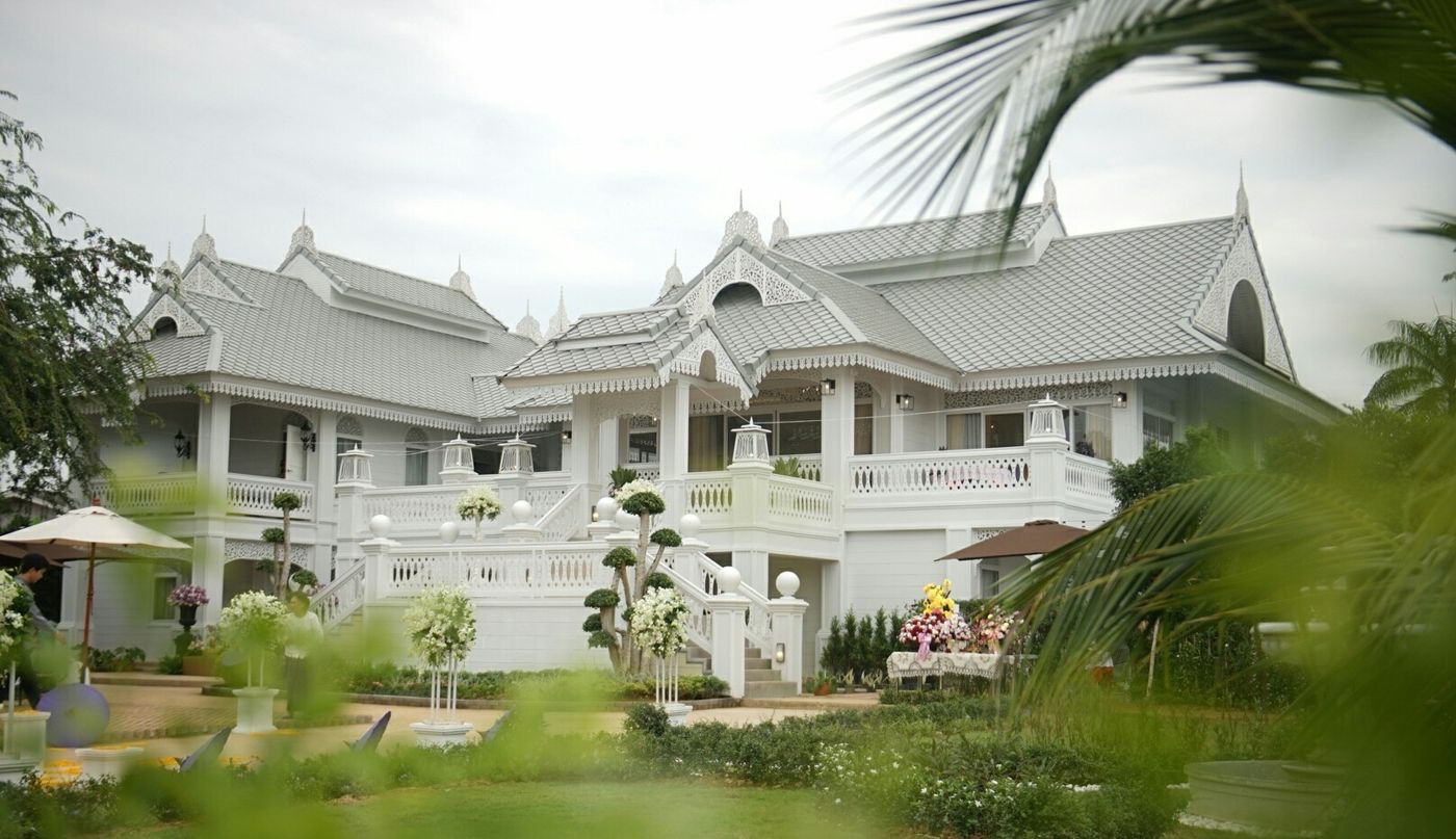 Nirvanan House