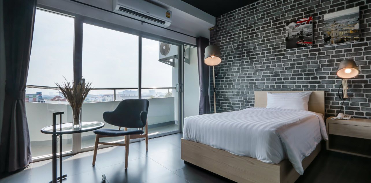 Get Zleep Premium Budget Hotel