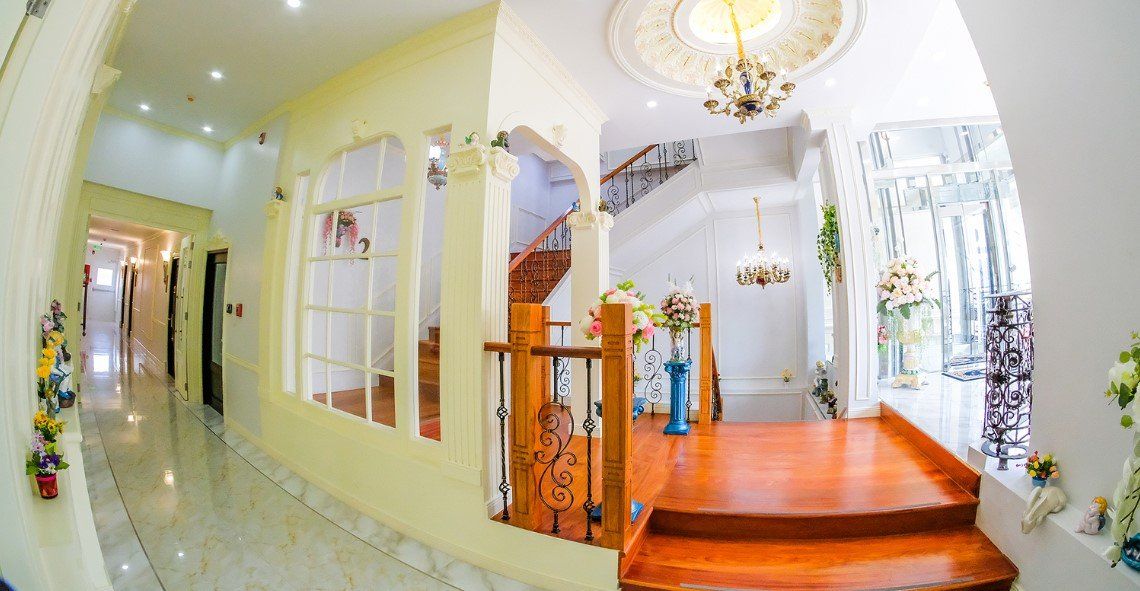 The MACEO Hotel
