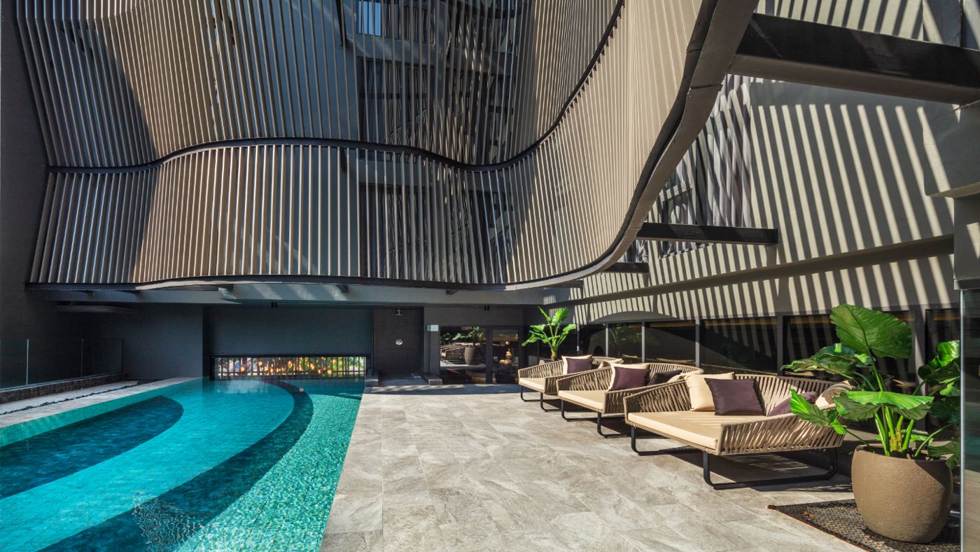 Best Western Ratchada Hotel
