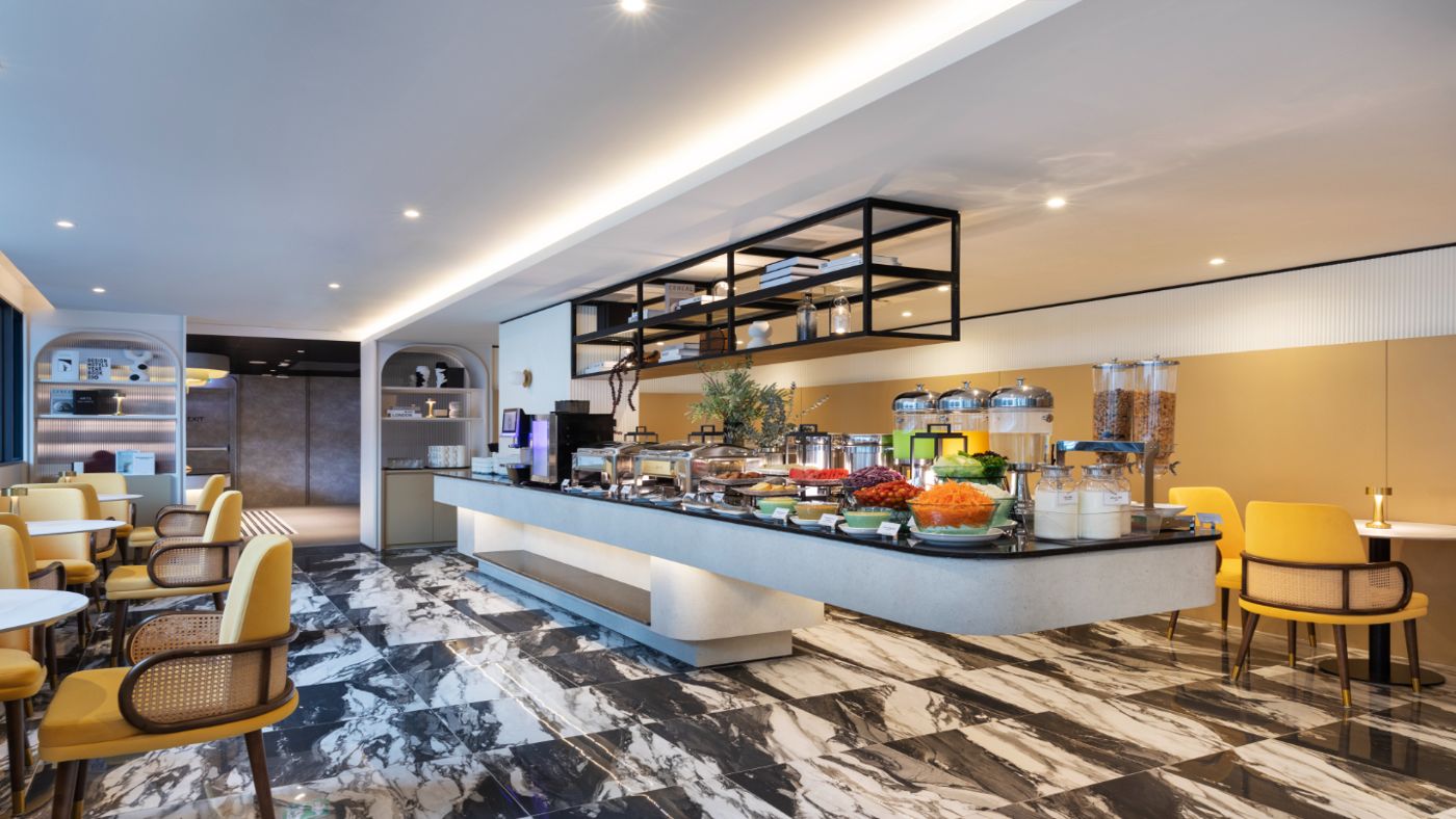 Best Western Ratchada Hotel