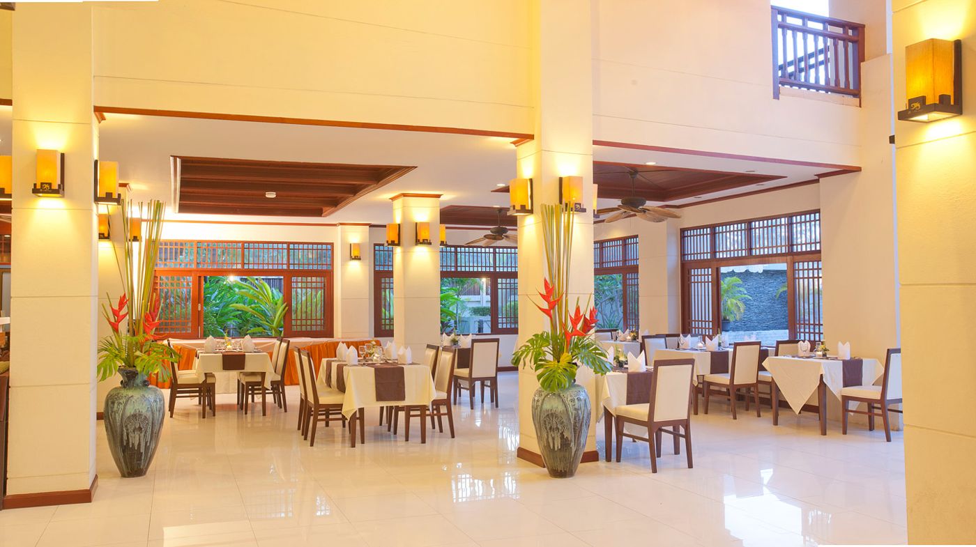 Le Murraya Resort