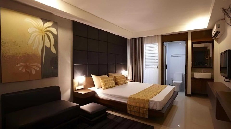 Collection O The Bangkok Cha Cha Suite