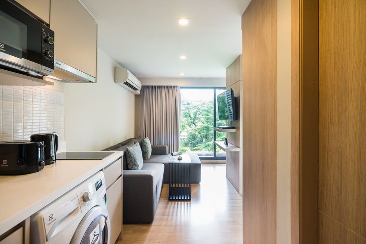 The Residence on Thonglor by UHG