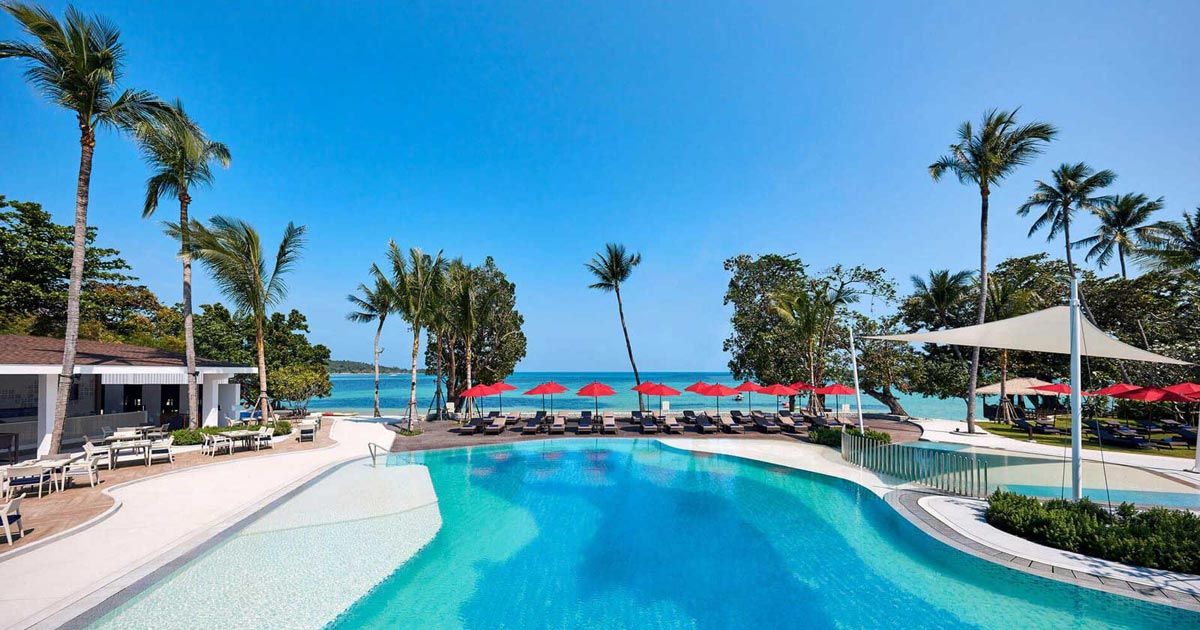 Amari Koh Samui