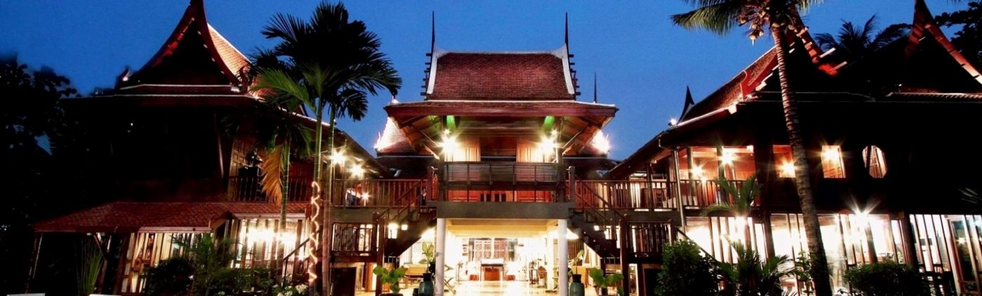 Dhabkwan Resort & Spa