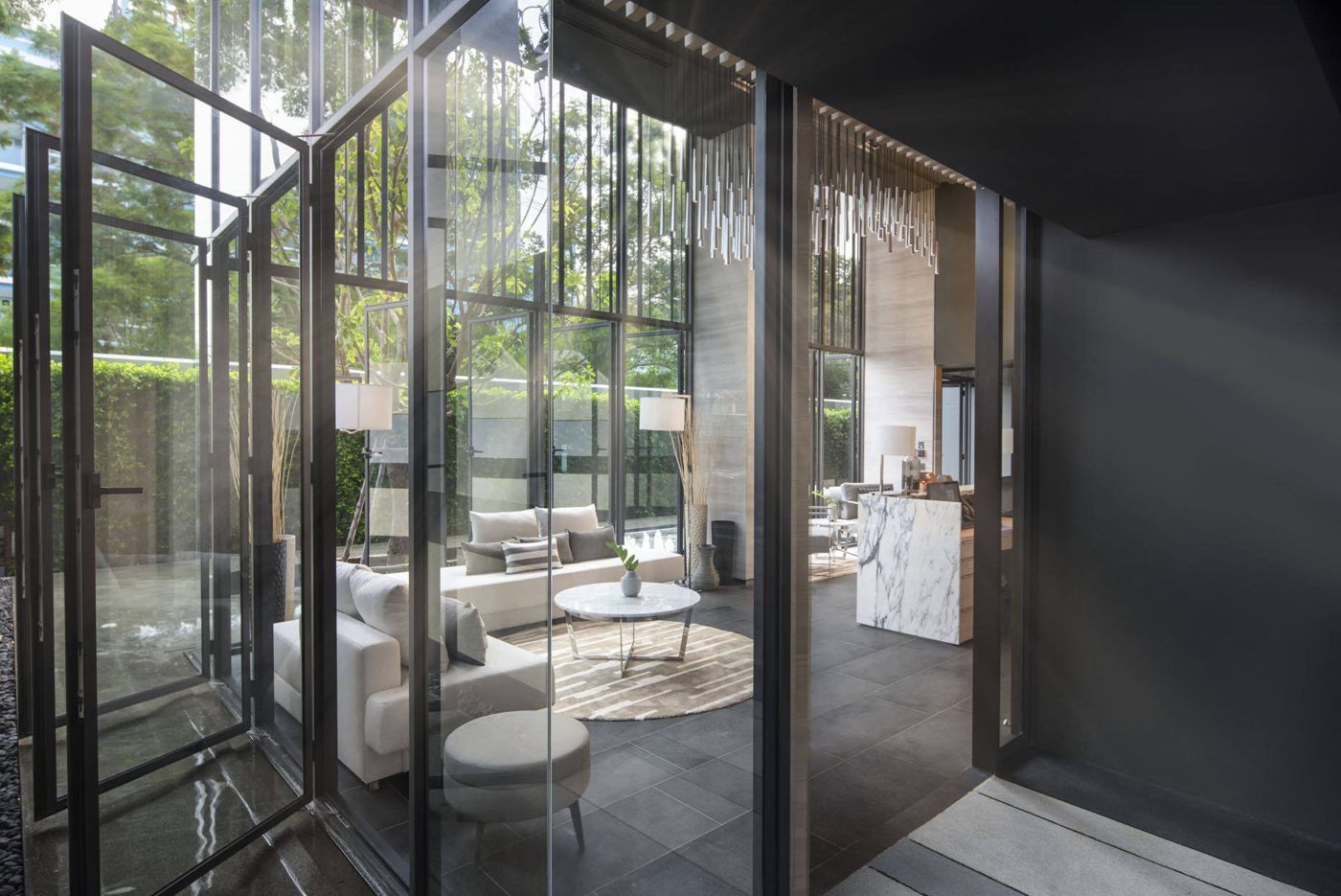 Seaphere Pattaya Hotel by Elite Suites
