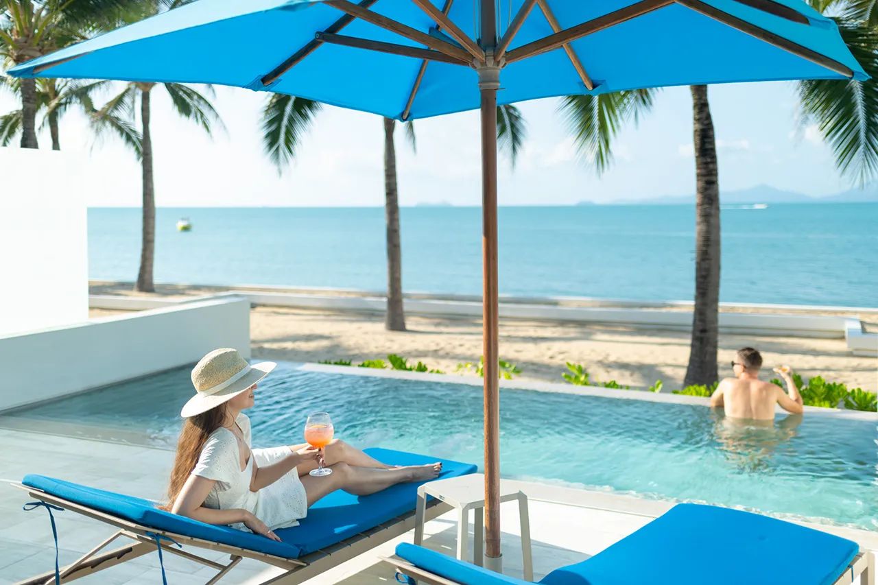 Explorar Koh Samui - Adults Only Resort and Spa