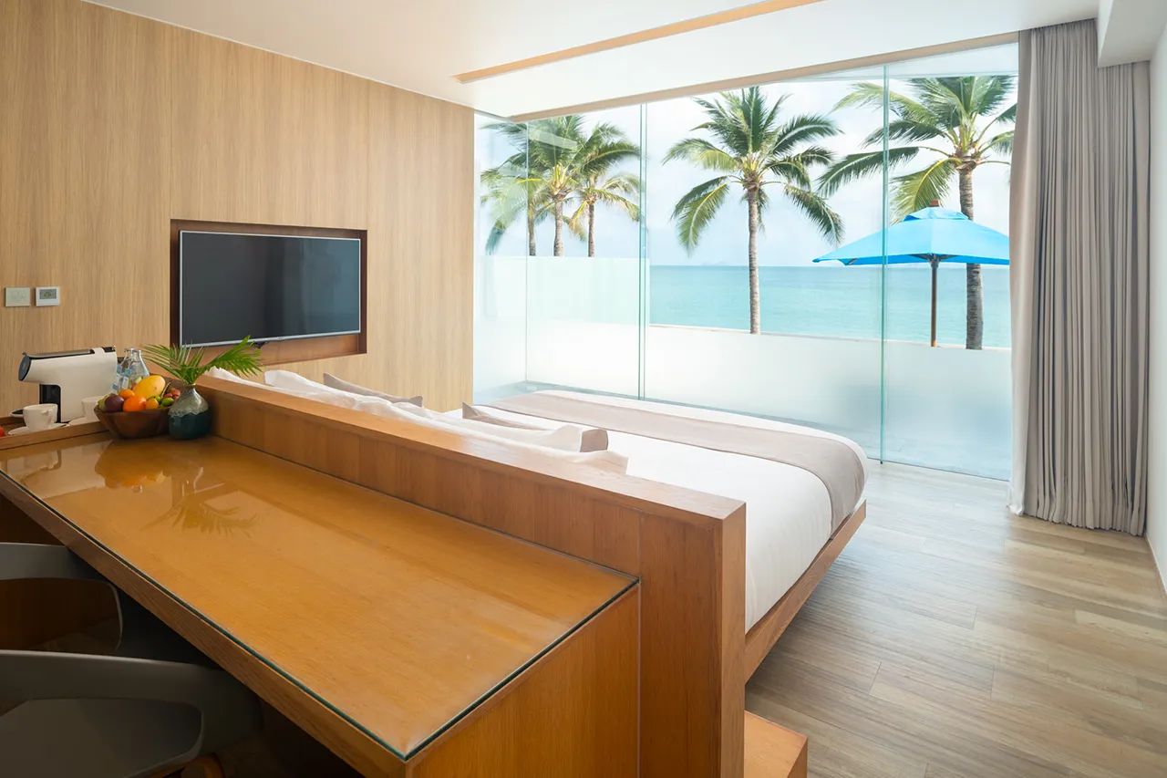 Explorar Koh Samui - Adults Only Resort and Spa