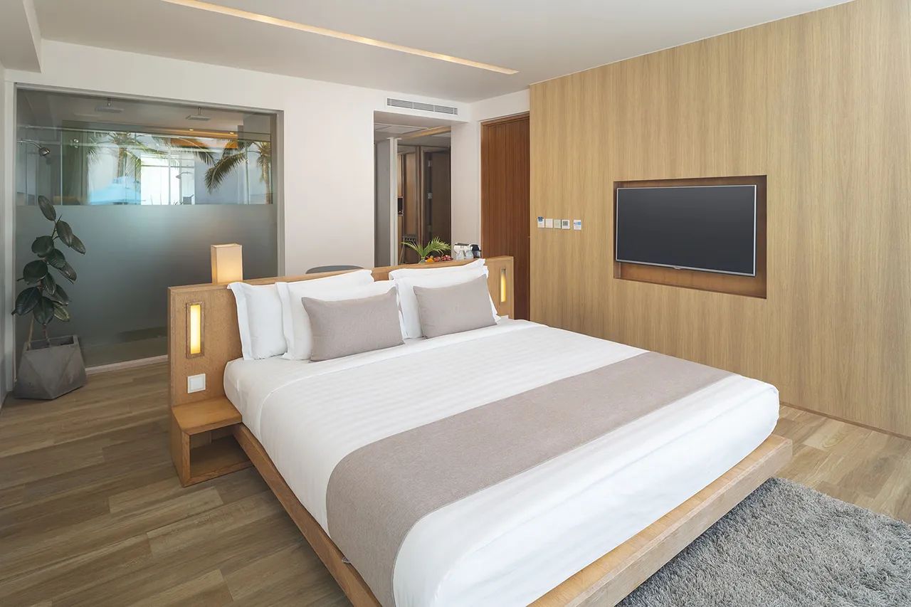 Explorar Koh Samui - Adults Only Resort and Spa