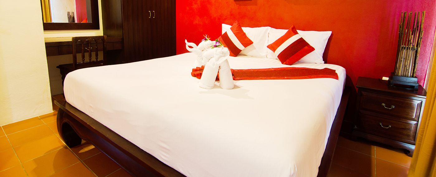 Cocoville Phuket Resort