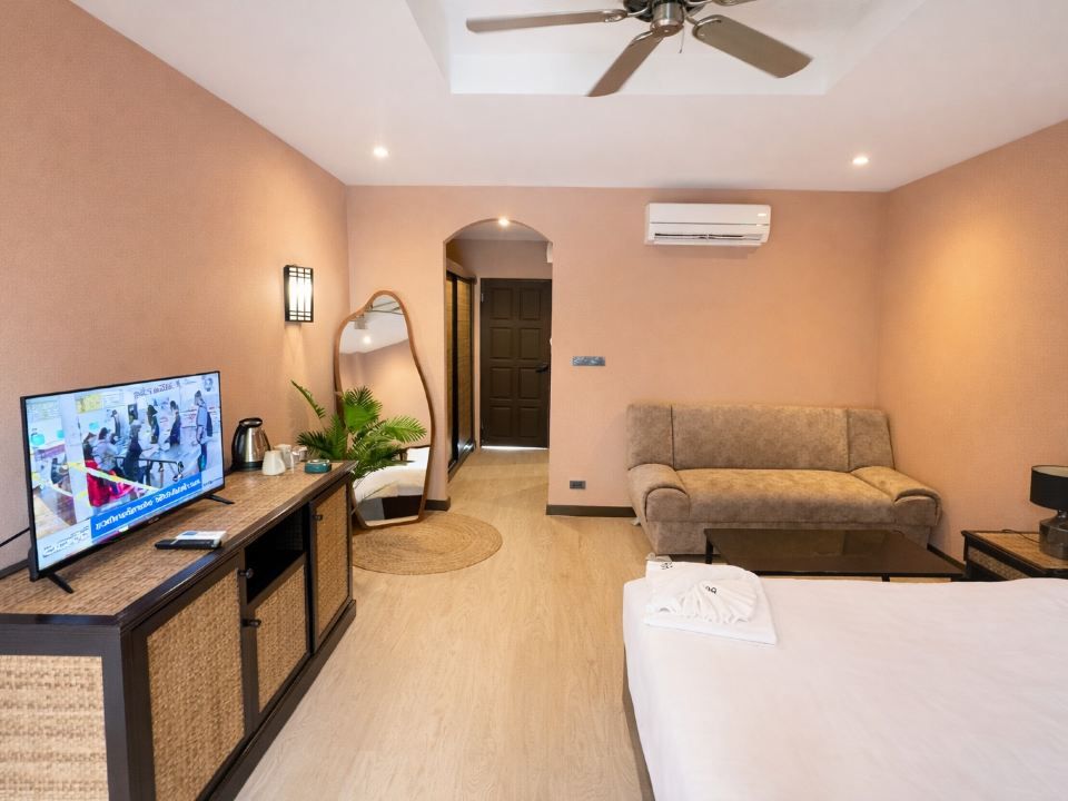 Akira Hotel Pattaya