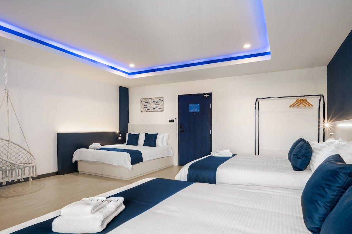 Akira Hotel Pattaya