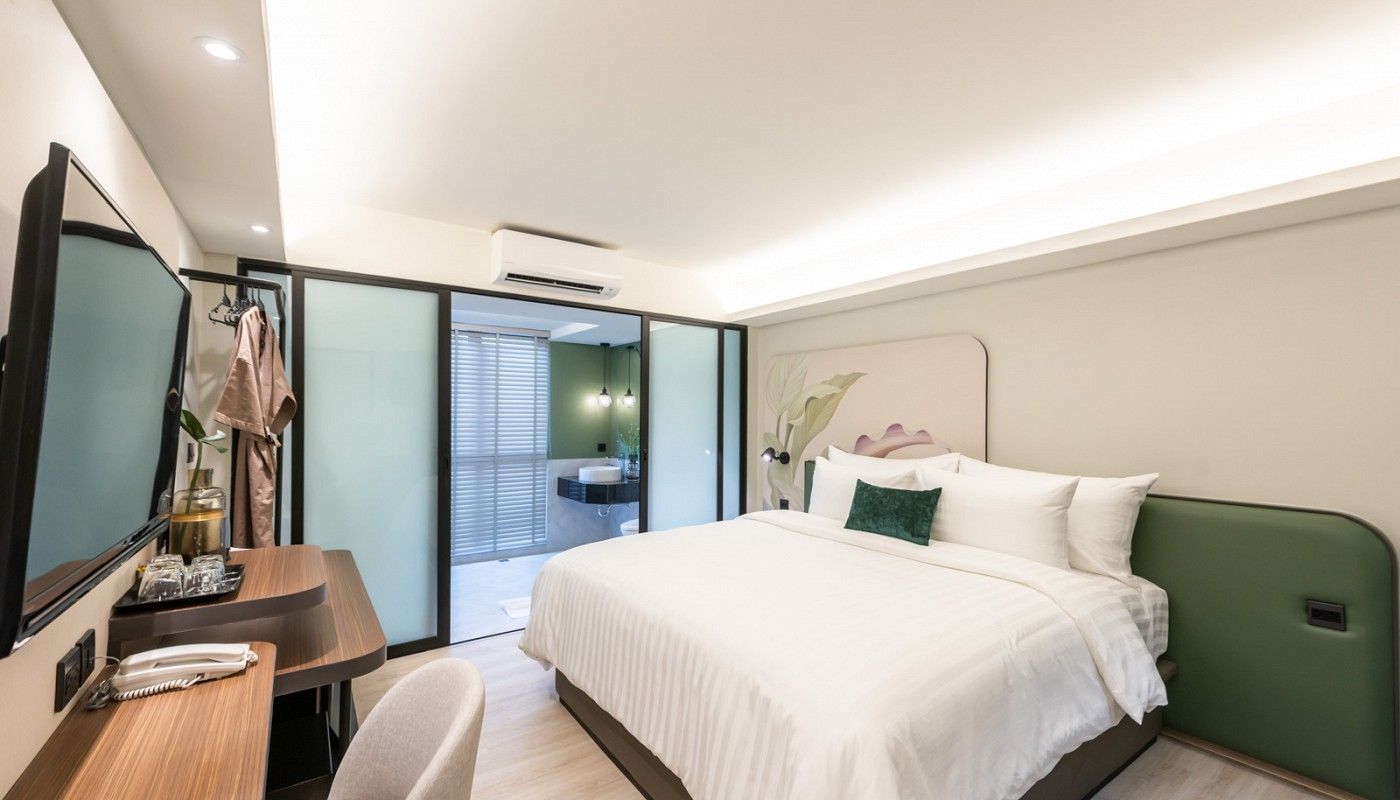 Kaya Heritage Hotel