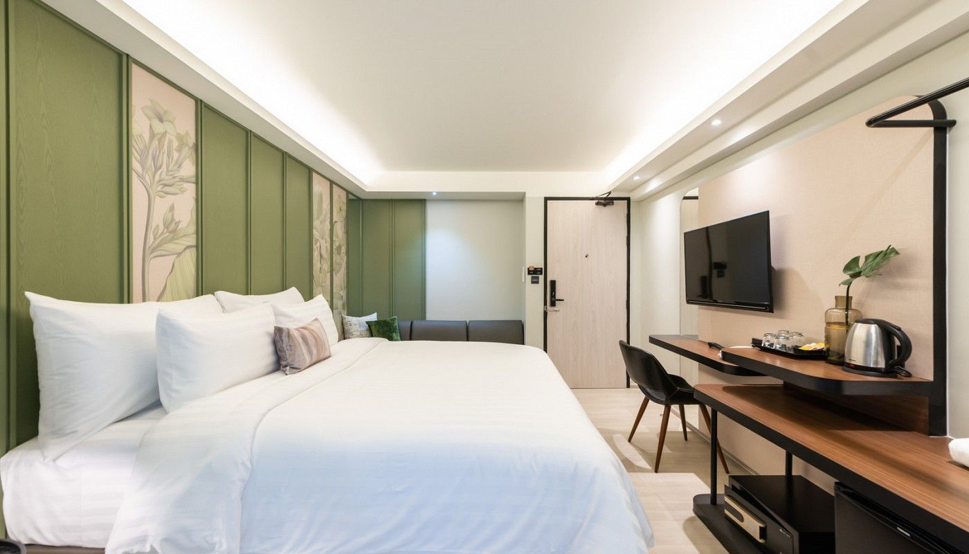 Kaya Heritage Hotel