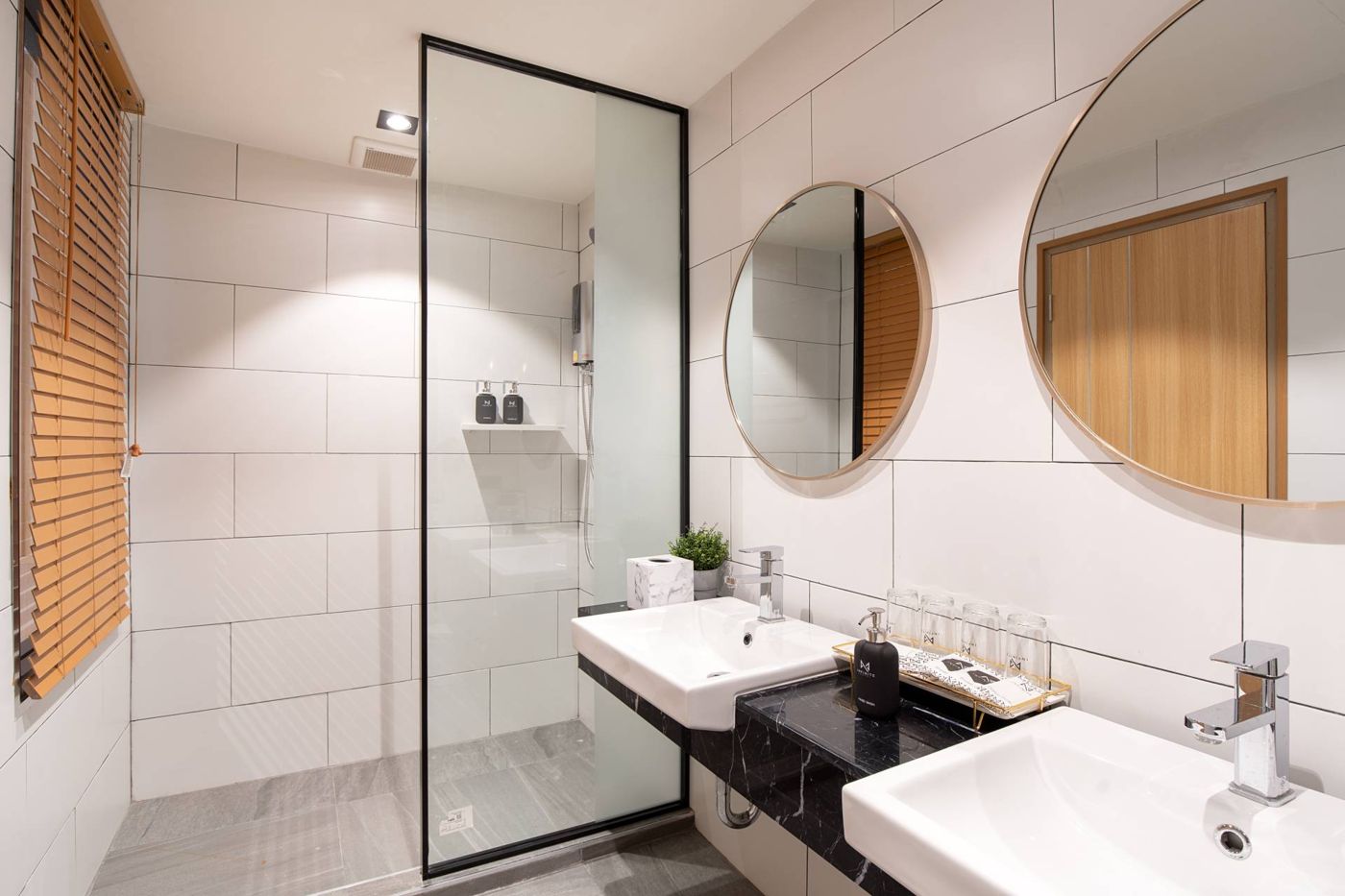 Infinite Hotel at Kaset