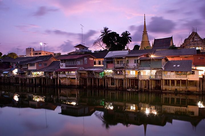 Luang Rajamaitri Historic Inn