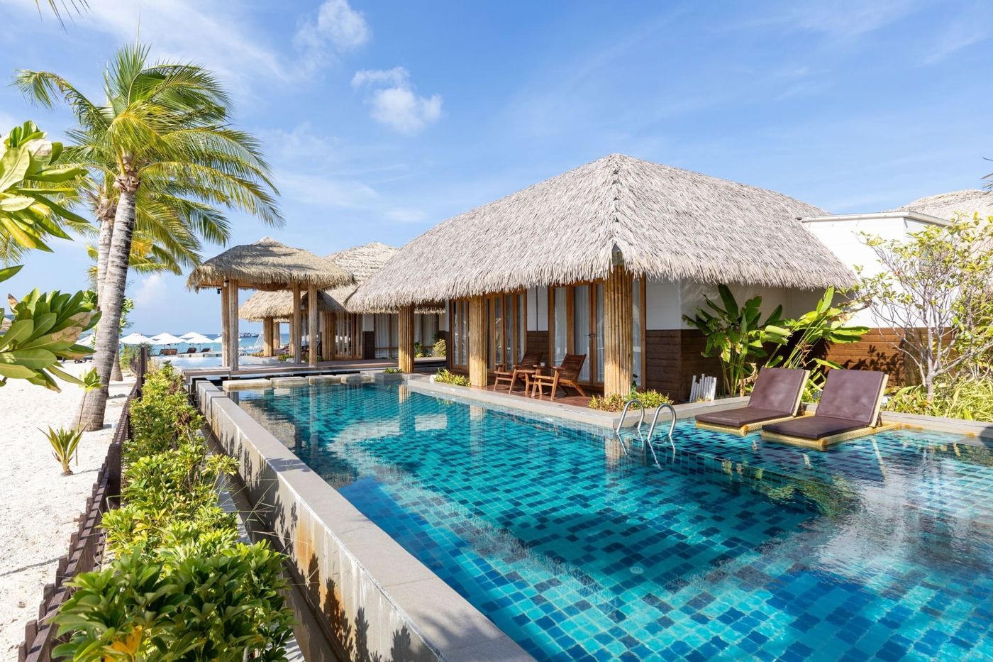 Bulow Casa Grand View Resort & Spa