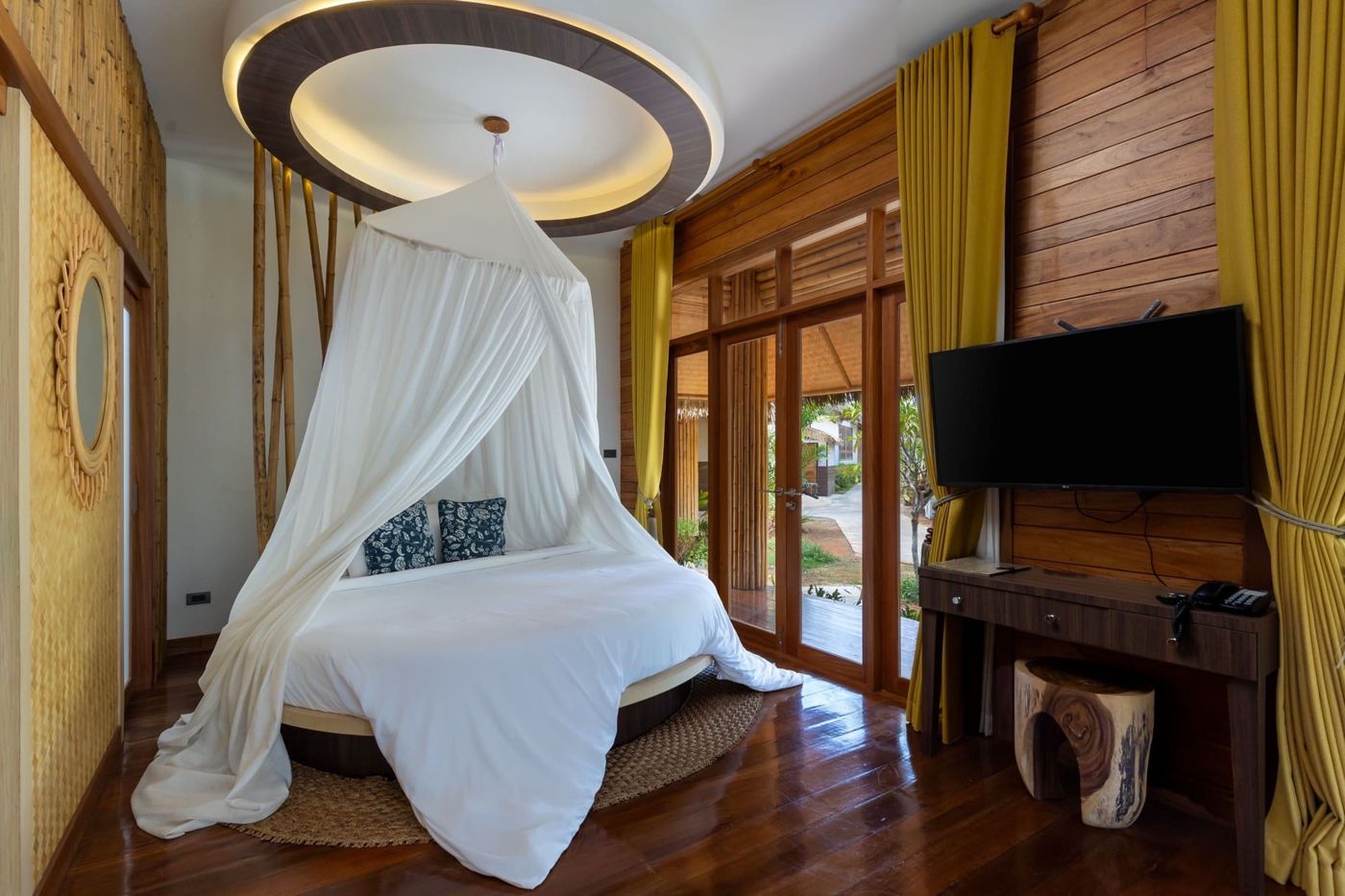 Bulow Casa Grand View Resort & Spa