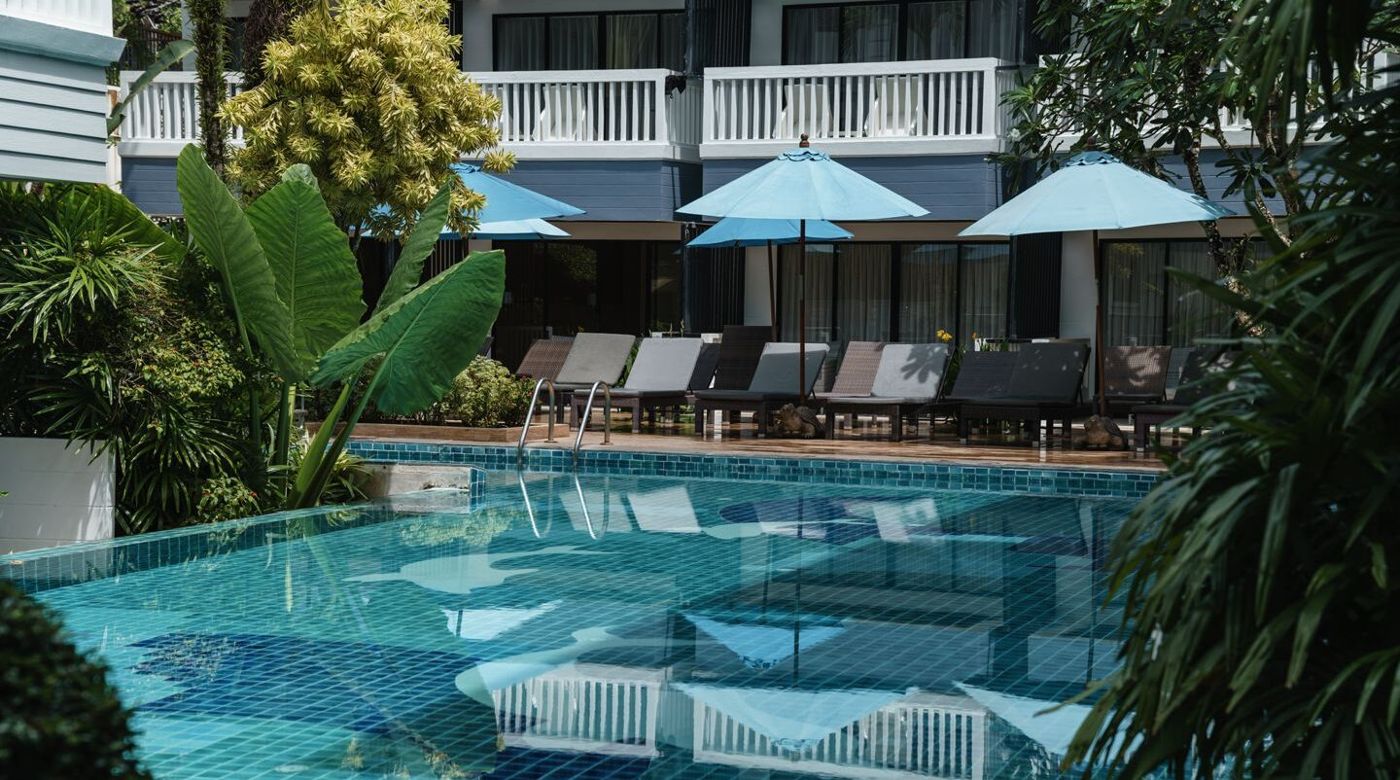 Aonang Buri Resort