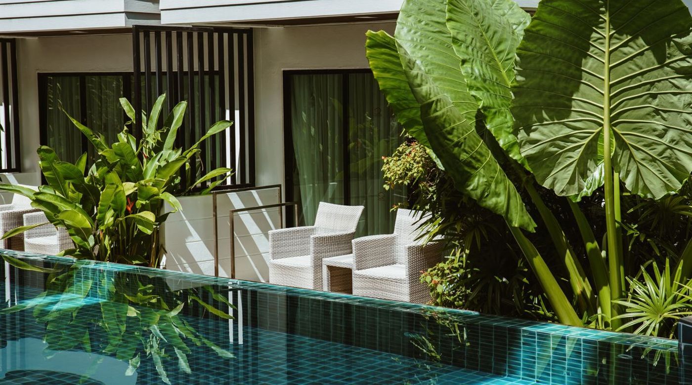 Aonang Buri Resort