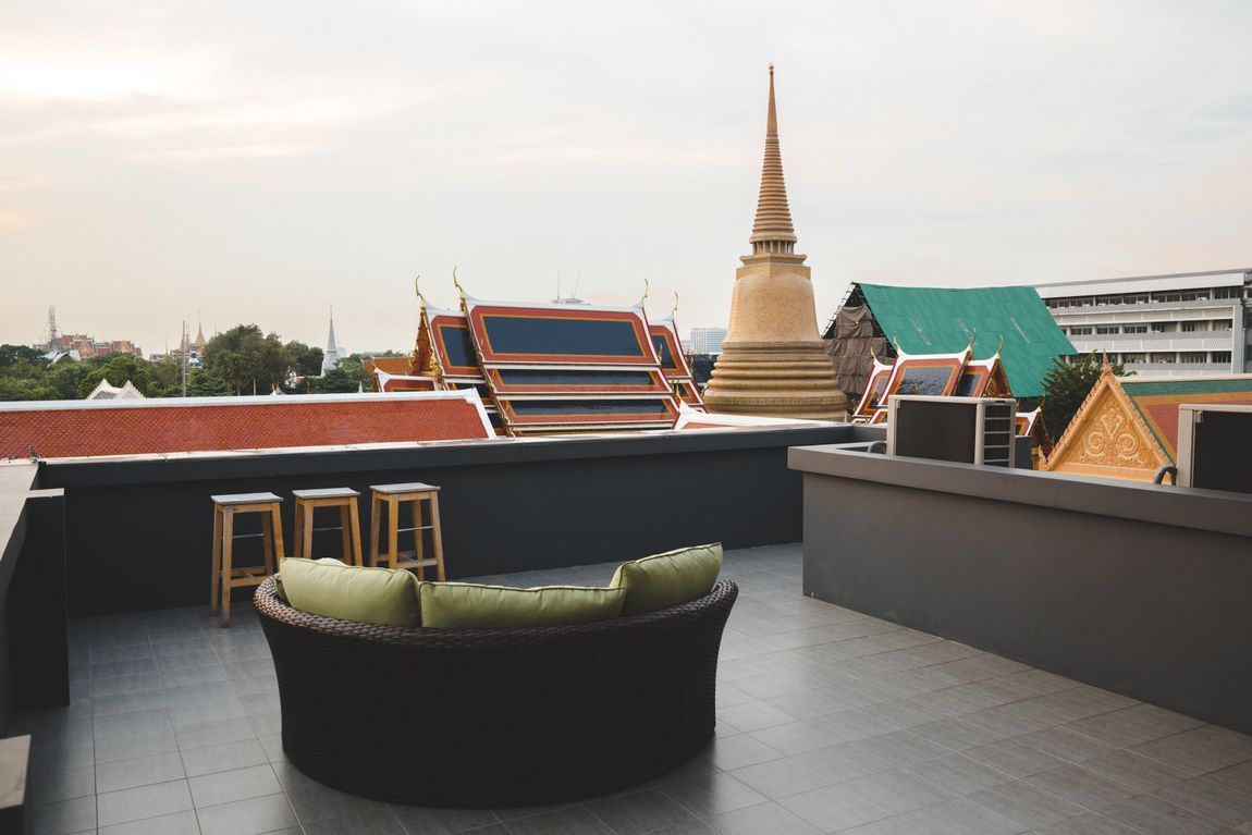 Issara by d Hostel