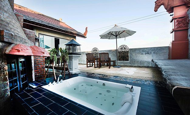 Ammata Lanta Resort