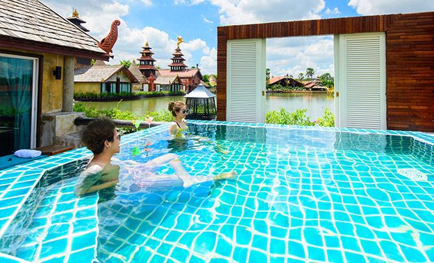 Ammata Lanta Resort