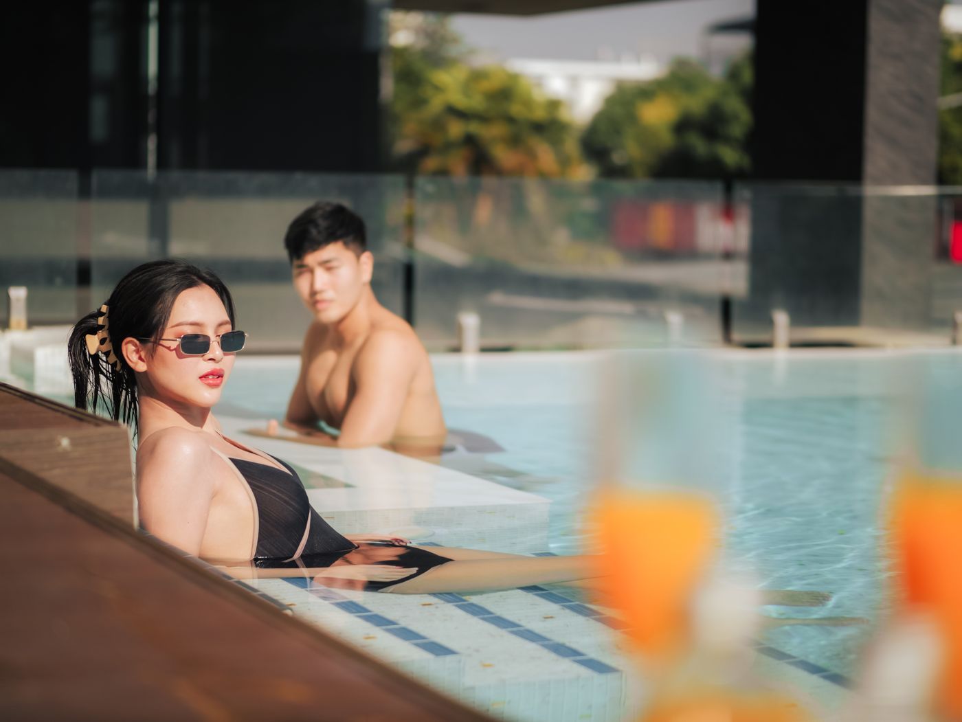 W3 Hotel Hat Yai