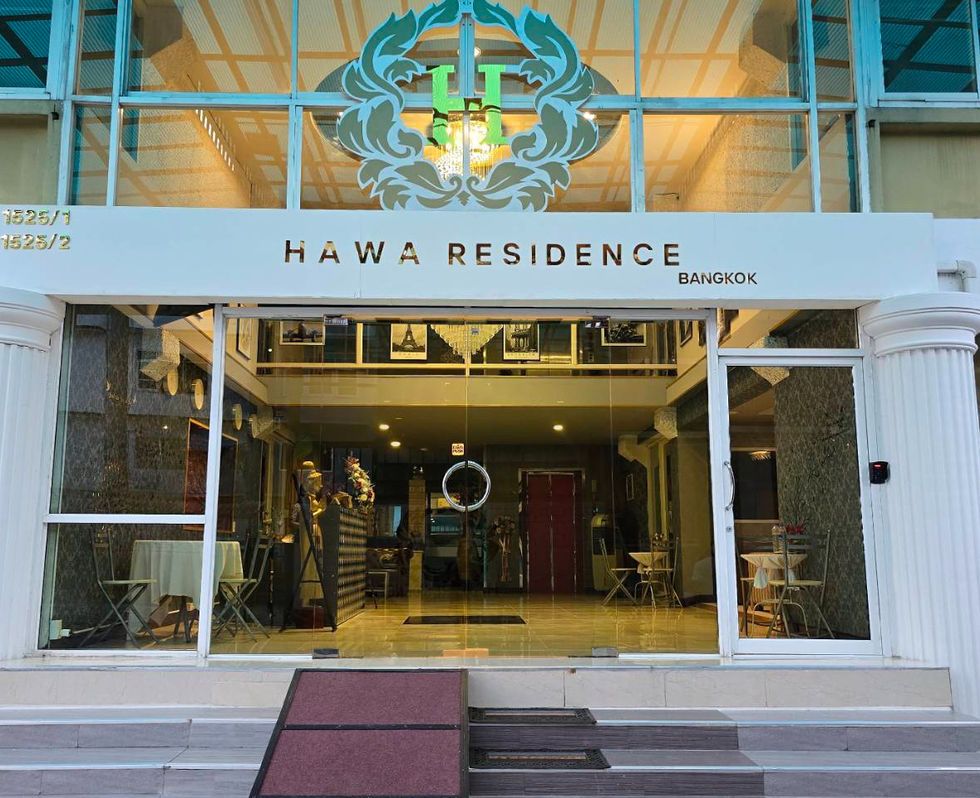 Kriss Residence