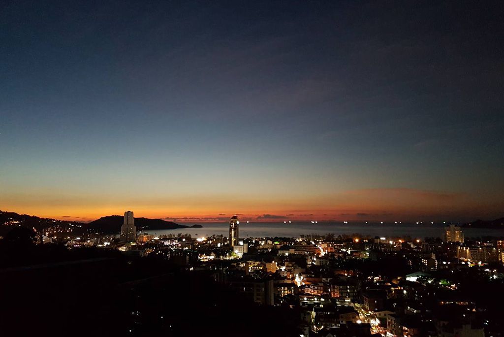 Searocco Patong