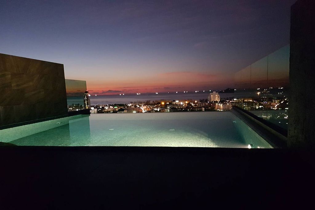 Searocco Patong