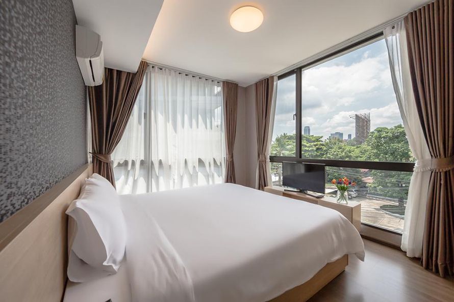 Like Sukhumvit 22