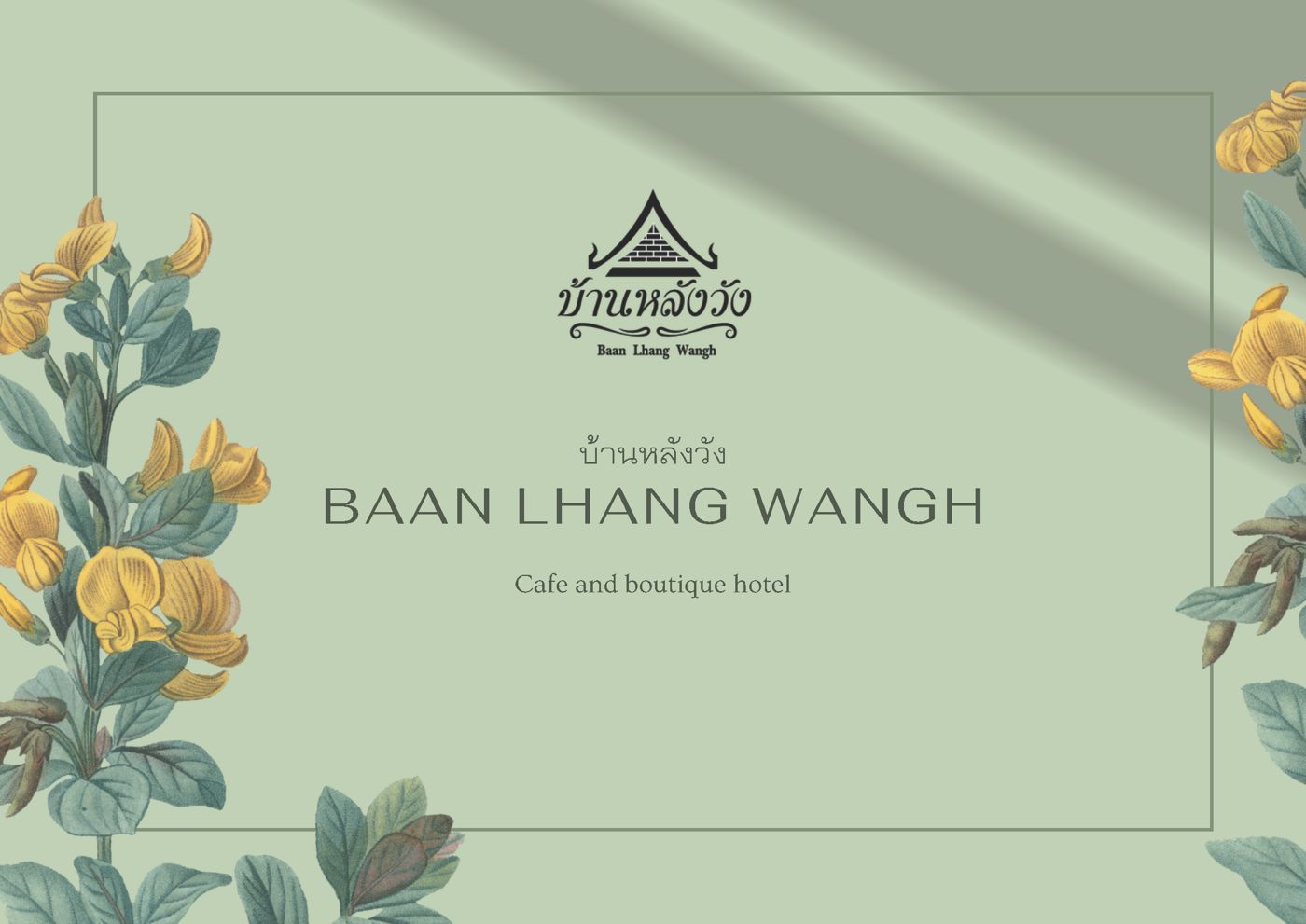 Baan Lhang Wangh