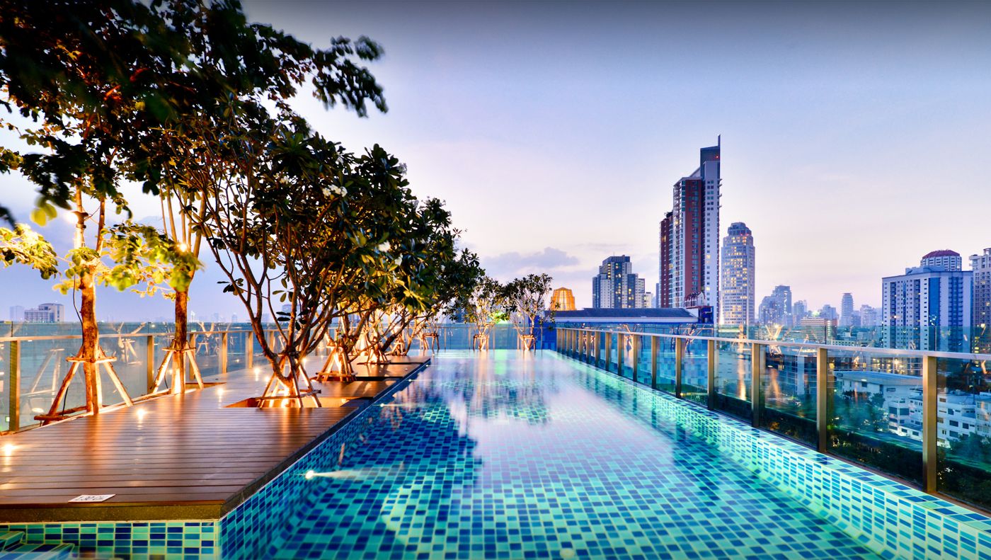 Civic Horizon Hotel & Residence