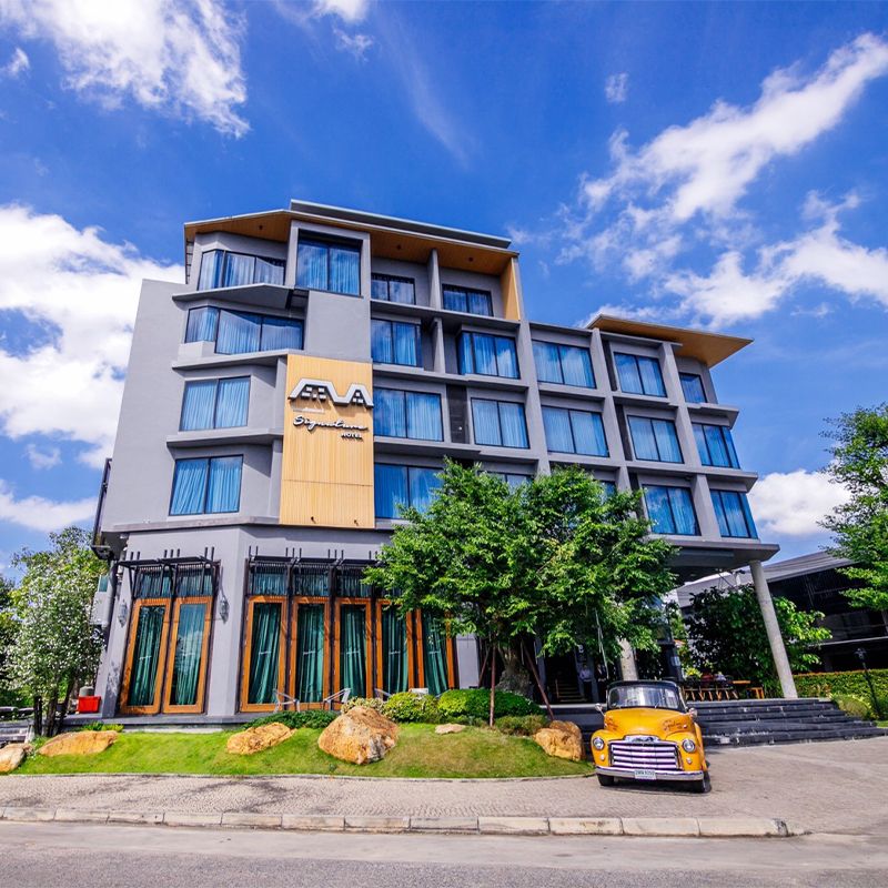 Hatyai Signature Hotel