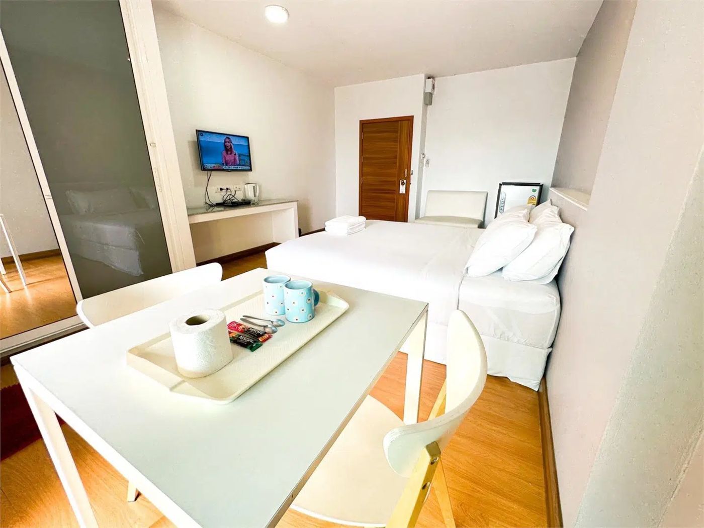 The Island Resort ไอส์แลนด์ รีสอร์ท รามอินทรา