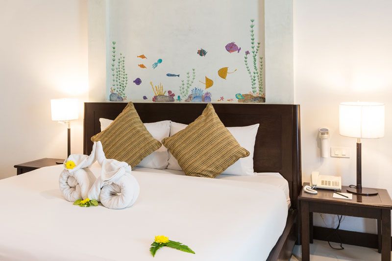 Krabi Aquamarine Resort and Spa